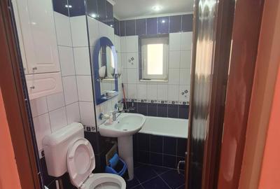 Apartament cu 3 camere decomandat în Central - 9