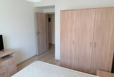 Apartament cu 2 camere decomandat în Central - 7