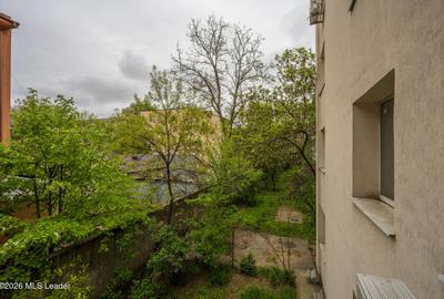 Apartament cu 2 camere semidecomandat în Titan - 11