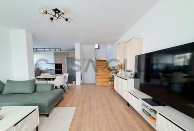 Duplex  5 camere La Cheie in Europa!! - 3