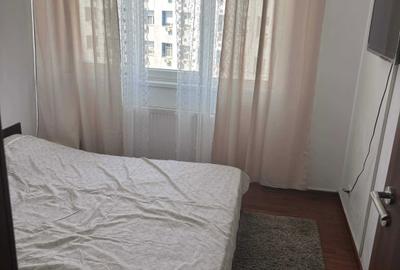 Apartament cu 3 camere în Ștefan cel Mare - 4