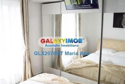 Apartament cu 2 camere în Obcini - 3