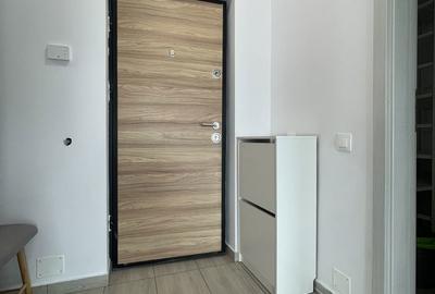 Apartament cu 3 camere decomandat în Florești - 5