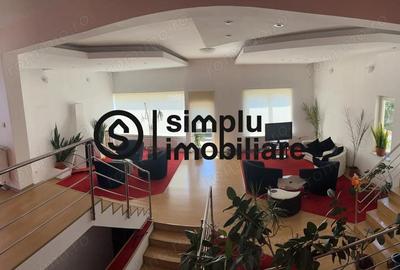 Casă cu 6 camere cu Teren 800 Mp în Brazda lui Novac - 20