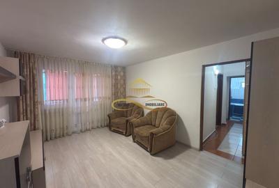 Apartament cu 3 camere semidecomandat în Orizont - 3