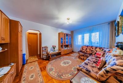 Apartament 2 camere, parter – Zona Aurel Vlaicu, Lebăda - 2