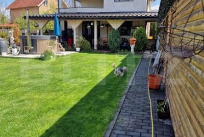 Casă cu 3 camere cu Canalizare în Unirii - 7