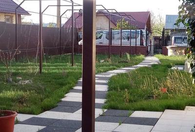 Casă cu 4 camere în Parepa-Rușani - 3