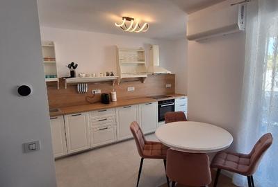 Apartament 2 camere Elite City - 5