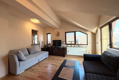 Apartament cu 2 camere in cartierul Andrei Muresanu ! - 6