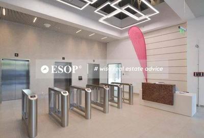 Expozitiei 1 cladirea B1, Presei Libere, 300 - 4650 mp 0% comision! - 3