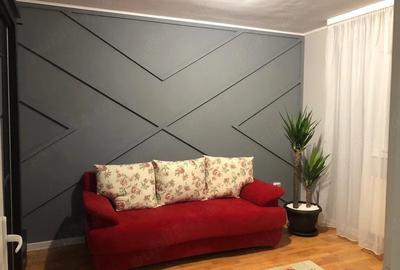 Apartament cu 2 camere decomandat în Sângeorgiu de Mureș - 5