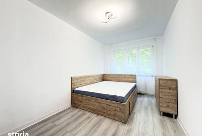 Apartament cu 2 camere, mobilat în Tei - 4