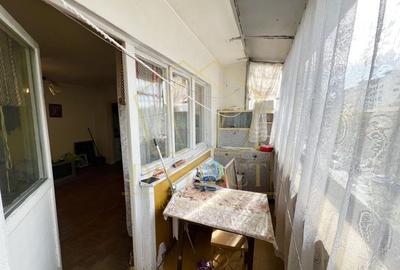Apartament spatios cu 2  camere | Torontalului - 10