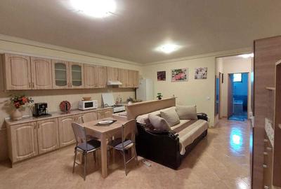 Apartament cu 2 camere decomandat în Carpați 2 - 4