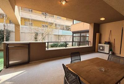 Apartament cu 3 camere decomandat în Herăstrău - 7