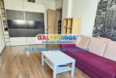 Apartament cu 2 camere semidecomandat, mobilat în Rosetti - 3