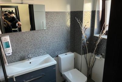 Casă cu 3 camere cu Teren 600 Mp în Central - 5