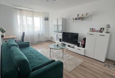 Apartament cu 3 camere decomandat în Central - 1