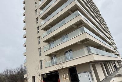 Apartament cu 2 camere decomandat în Lacul Morii