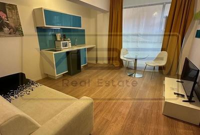 2 rooms Apartment for rent- Copou- Univeresity of Medicine - 2