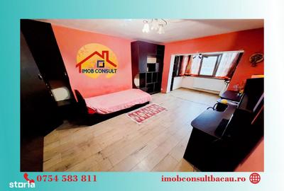 Apartament cu 2 camere decomandat în Banca Națională - 7