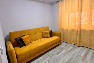 Garsonieră semidecomandată în Bularga - 2