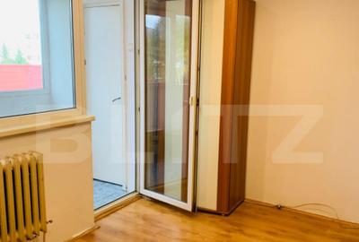 Apartament 2 camere, pentru investi?ie, Reghin - 2