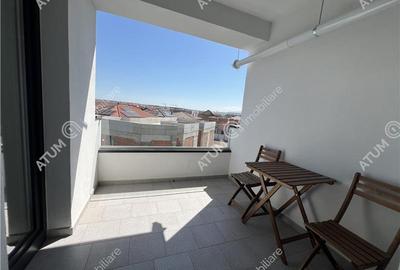 Apartament cu 3 camere decomandat, mobilat în Aeroport - 12