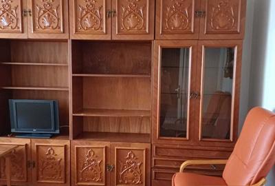 Apartament cu 3 camere decomandat în Central - 2