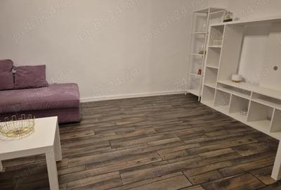 Proprietar inchiriez APARTAMENT 2 CAMERE Teiul Doamnei Lacul Tei, Colentina - 1