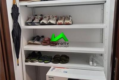 Apartament cu 3 camere decomandat în Vasile Aaron - 8