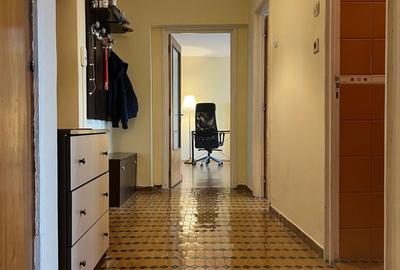 Apartament cu 2 camere decomandat, mobilat în Unirii - 35