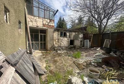 Casa renovabila cu teren generos de 700 mp in zona Garii - Oradea - 29
