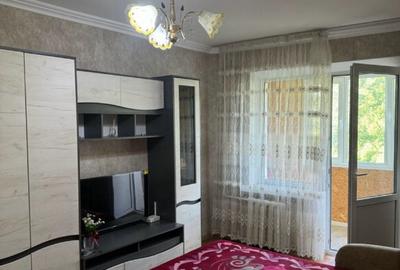 Garsoniera de inchiriat in zona 13 septembrie - 3