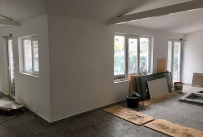 INCHIRIERE - spatiu comercial PIATA SUDULUI - parter, curte, parcare - 2