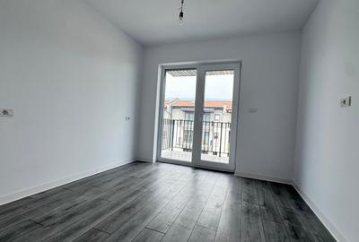 Apartament cu 2 camere decomandat în Giroc - 9