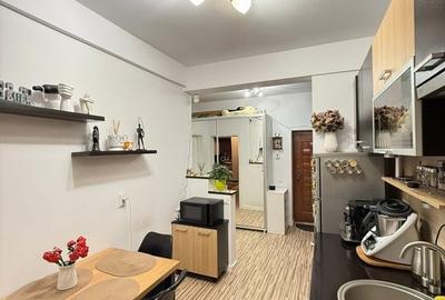 Apartament 1 camera in Buna Ziua Apartament 1 camera in Buna Ziua - 6