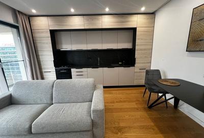 Apartament cu 2 camere în Aviației - 1