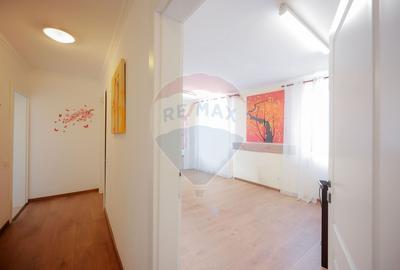 Spațiu comercial, de 235 mp, în Ultracentral - 30