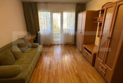 Apartament cu 2 camere semidecomandat, mobilat în Grigorescu - 6