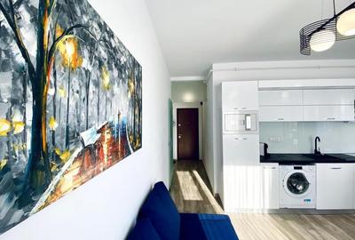 Mamaia Nord- 2 camere mobilat-utilat, termen lung inclusiv vara - 12