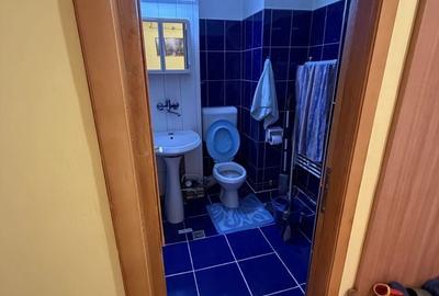 Apartament cu 2 camere în Central - 8