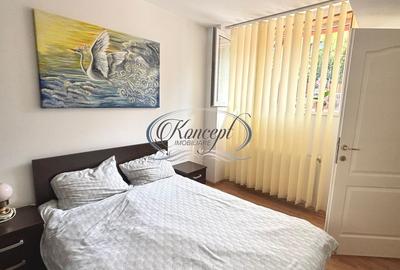 Apartament cu 2 parcari pe strada Eugen Lovinescu - 4