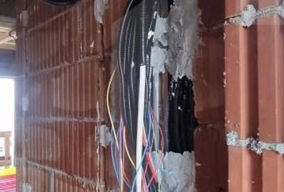 Casa noua 3 camere + teren 274mp - zona limitrofa Berceni / Cretesti (Vidra) - 11