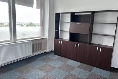 Berceni, vis-a vis Metrou Dimitrie Leonida, Spatii Birouri, 180mp, 1100€+TVA, - 16