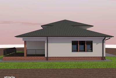 Spațiu comercial, în Podgoria - 11