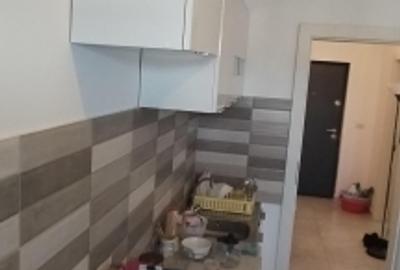 Ilfov, Bragadiru, Garsoniera cu balcon 42mp - 8