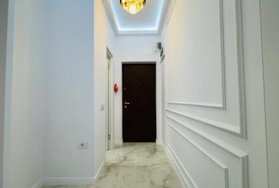 Apartament cu 2 camere semidecomandat în Floreasca - 14