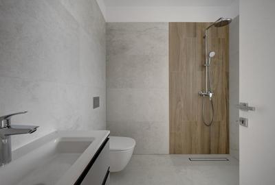 Duplex cu 4 camere cu Teren 324 Mp în Corbeanca - 13